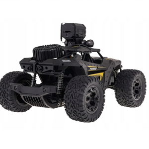 ماشین کنترلی جیپ آفرود اکسپلورر دوربین دار Off-Road Explorer Car HD مدل 1203_اسباب بازی